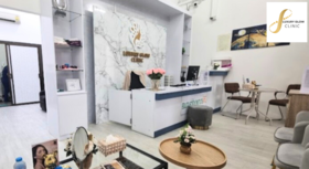 Luxury Glow Clinic  1