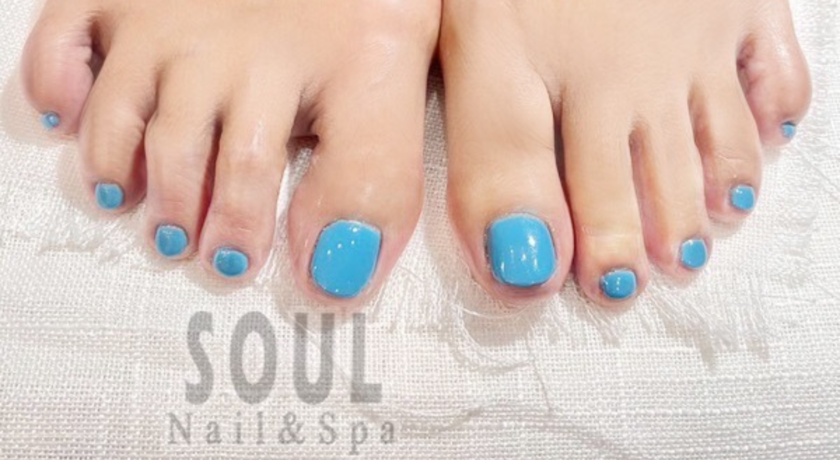 Soul Nail & Spa  4