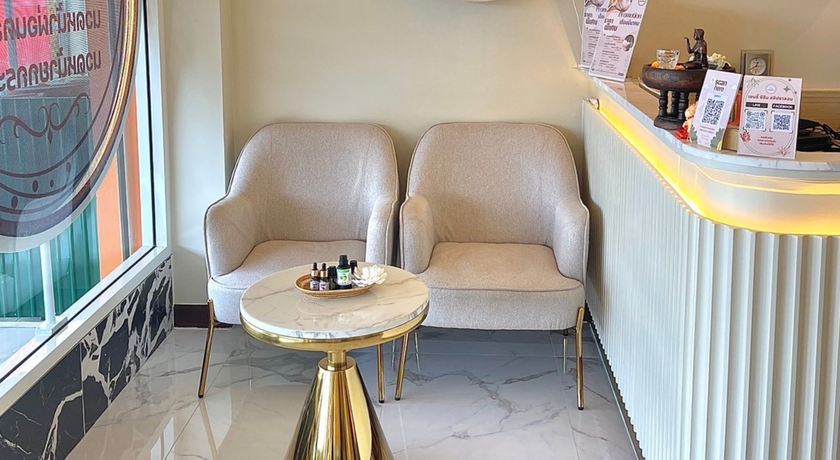 Senndy Celine Sleep Salon  3