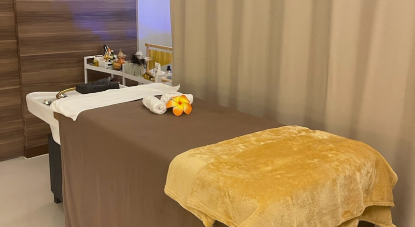 Senndy Celine Sleep Salon  7