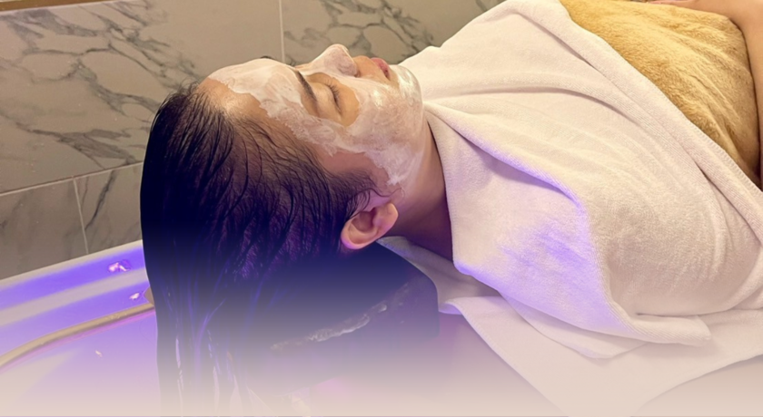 Senndy Celine Sleep Salon  13