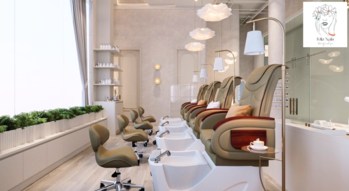 Feliz Nails Beauty & Spa (Design Village Ratchada)  1