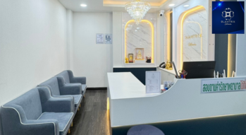 Glamtrix Clinic  1