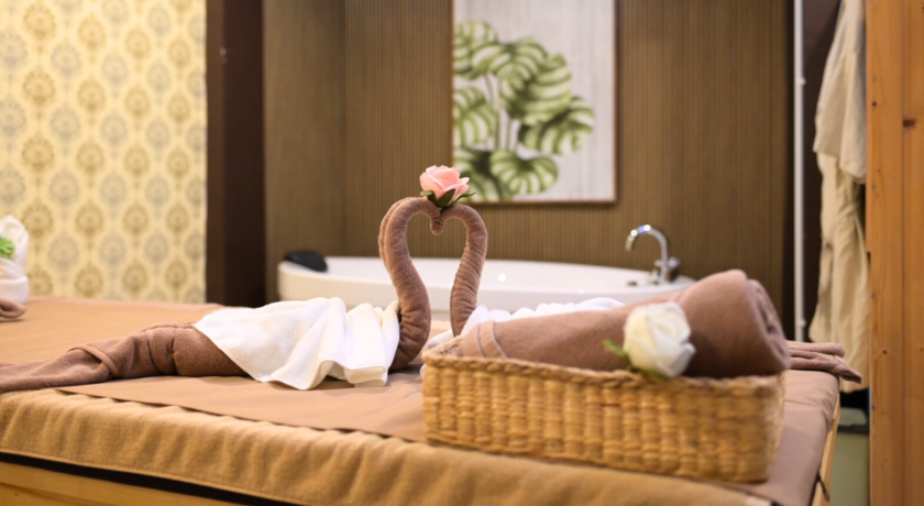 THERMAR Beauty & Spa  2