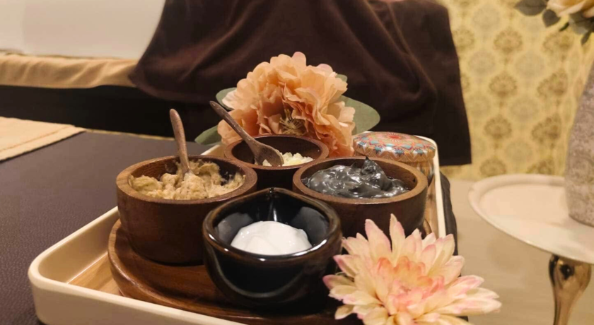 THERMAR Beauty & Spa  5