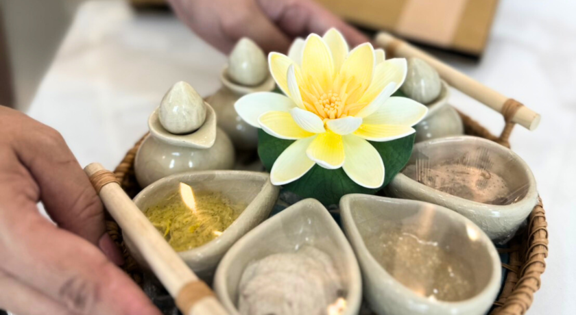 THERMAR Beauty & Spa  7
