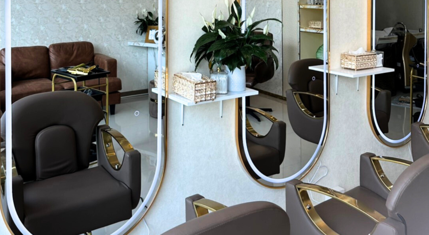 THERMAR Beauty & Spa  9