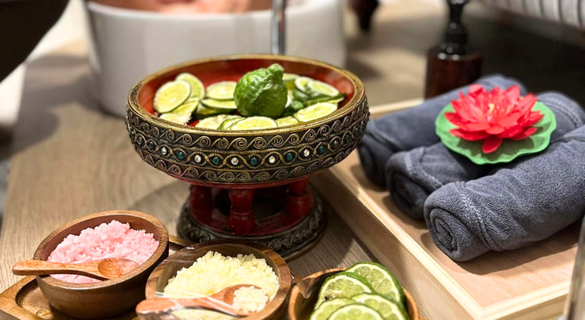 THERMAR Beauty & Spa  11