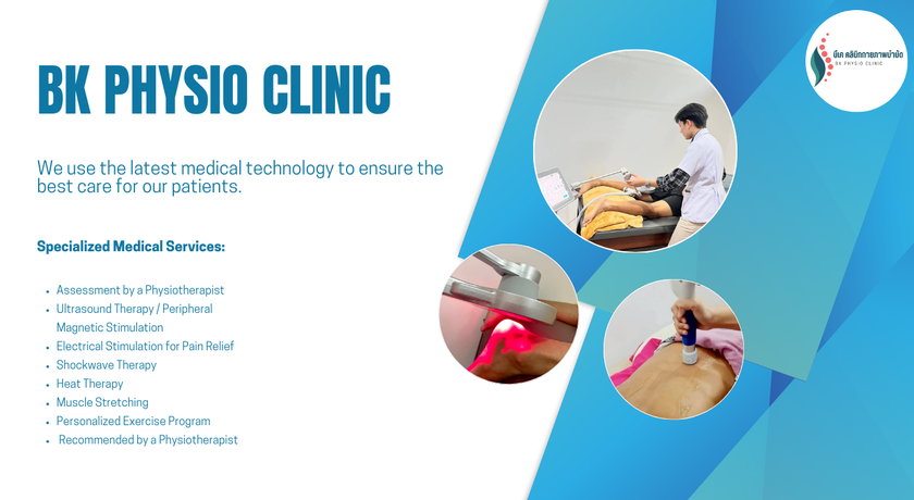 BK Physio Clinic  BK_Physio_Clinic__