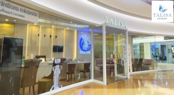 Talisa Clinic (Future Park Rangsit & Zpell Branch)  snapedit_1742801826562
