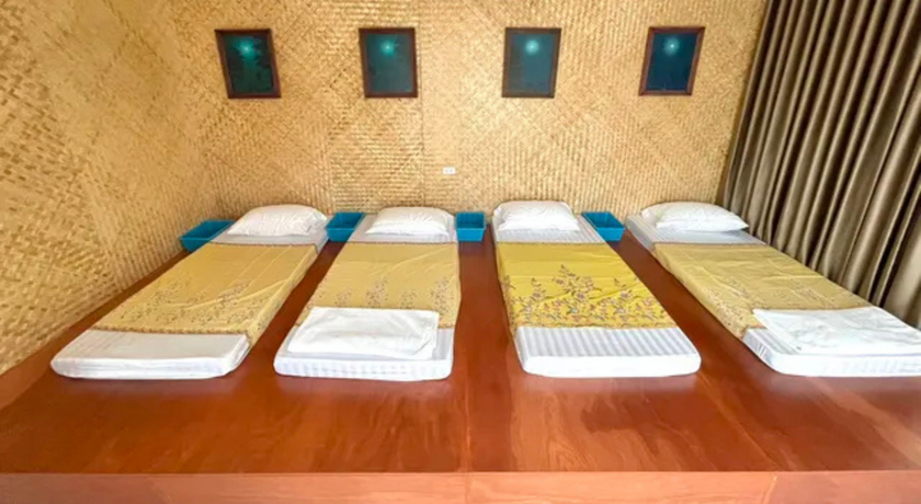 Sribangmueang Spa  3