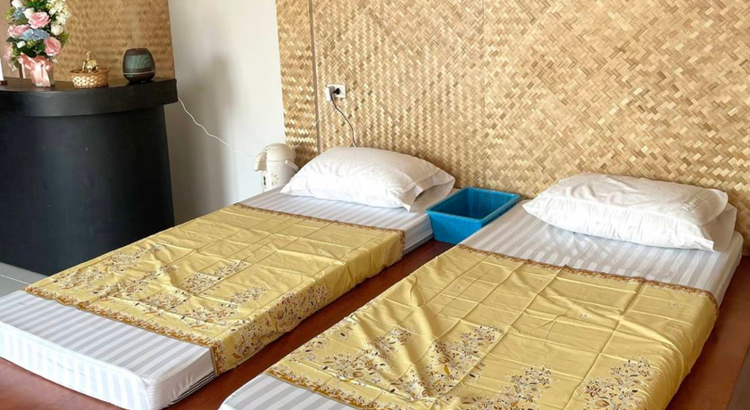 Sribangmueang Spa  5