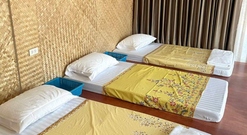 Sribangmueang Spa  6