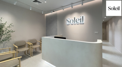 Soleil Clinic (Time Square Asok)  1
