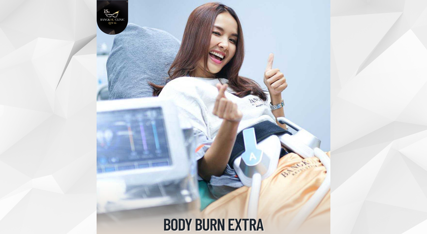 Bangkok Clinic (Lam Phun)  7