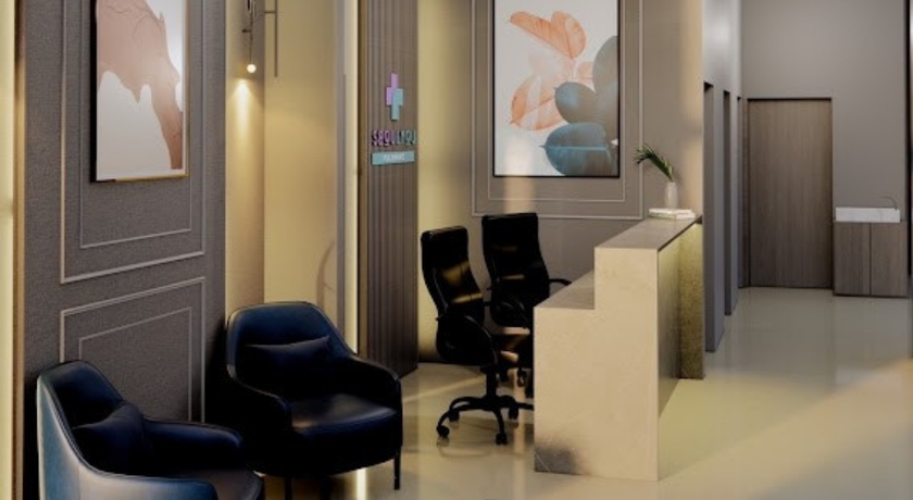 Seoul You Clinic (Bang Kapi)  3