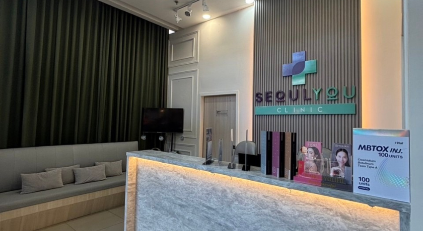 Seoul You Clinic (Bang Kapi)  2