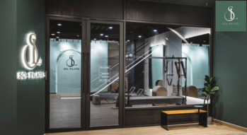 SOL PILATES  1