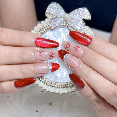 Nail Pleased  image_picker_641BFB45-B715-4B9C-BBAA-53DC36D86F20-32806-00000D474FBC3DB9