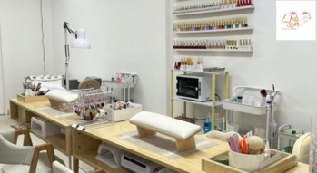 L' Leb Lash Nail Spa & Eyelashes  1