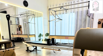 Balance Space Pilates Studio  1
