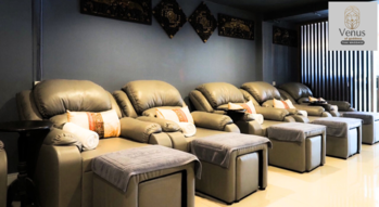 Venus Thai Massage  1