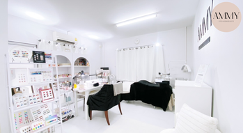 Ammy Eyelash & Beauty  1