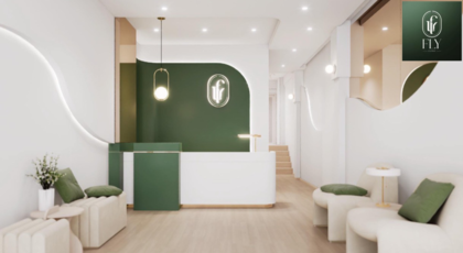 FLY Aesthetic Clinic (BTS Ratchayothin)  1