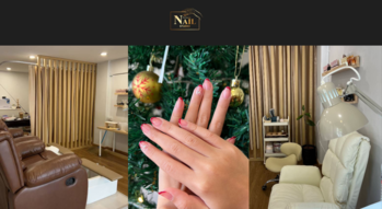 The Beauty Nail Studio (Prachachuen)  1