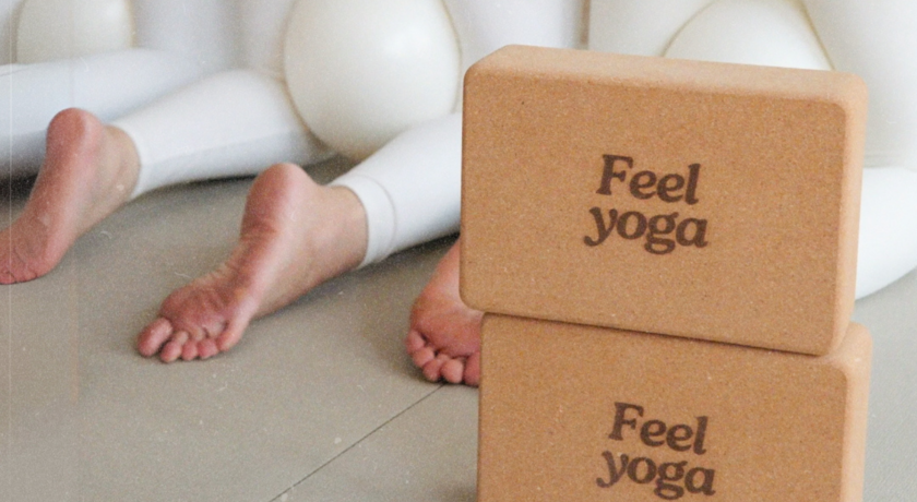 Feel Yoga Studio  7