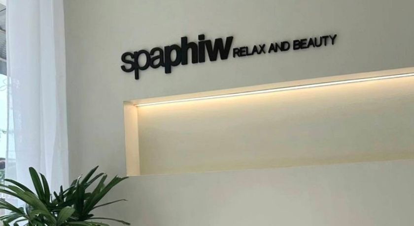 Spaphiw Relax and Beauty  2