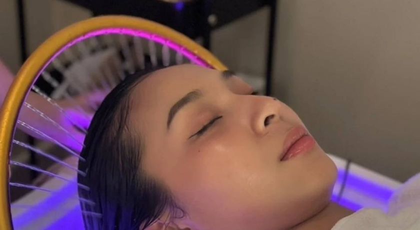 Spaphiw Relax and Beauty  5