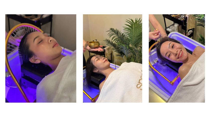 Spaphiw Relax and Beauty  7