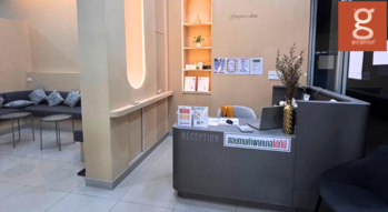 Gorgeous Clinic  1