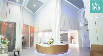 BYB Clinic  1