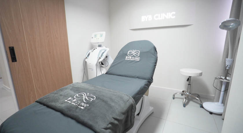 BYB Clinic  15