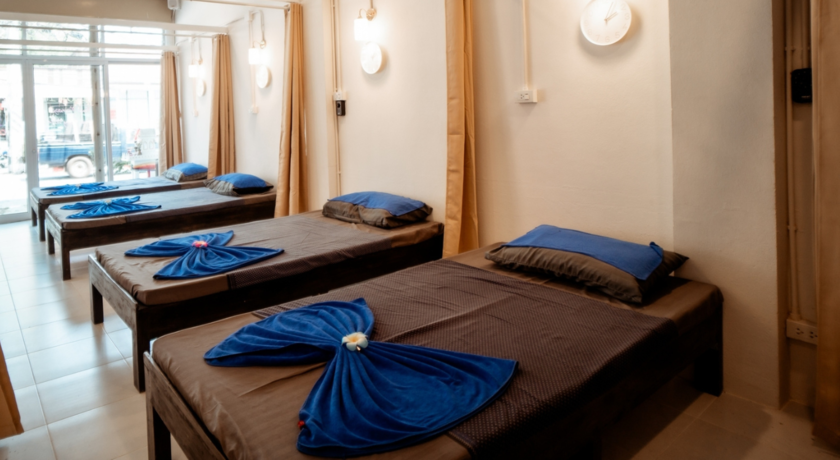 Mekkhara Massage  7