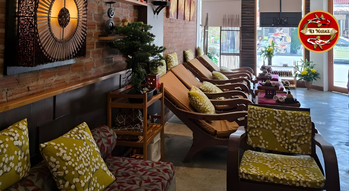Koi Day Spa & Massage Koi Day Spa & Massage – ค้อย มาสสาจ นวดเพื่อสุขภาพ หัวหิน 1