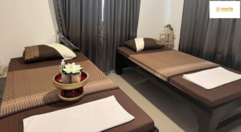 Khongkwan Home SPA ของขวัญนวดเพื่อสุขภาพ สาขาโฮมสปา ท่าข้าม 1