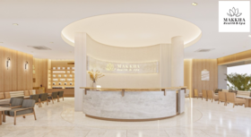 Makkha Health & Spa Bangkok (Heritage Asoke)  1