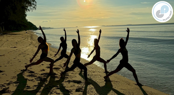 Pilates Co.Space  (Klaeng)  1