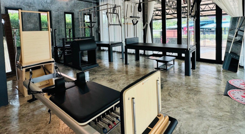 Pilates Lofts (Pilates Apparatus Training Center)  4