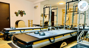 Pilates Co.Space  (Asok-Ratchada)  1