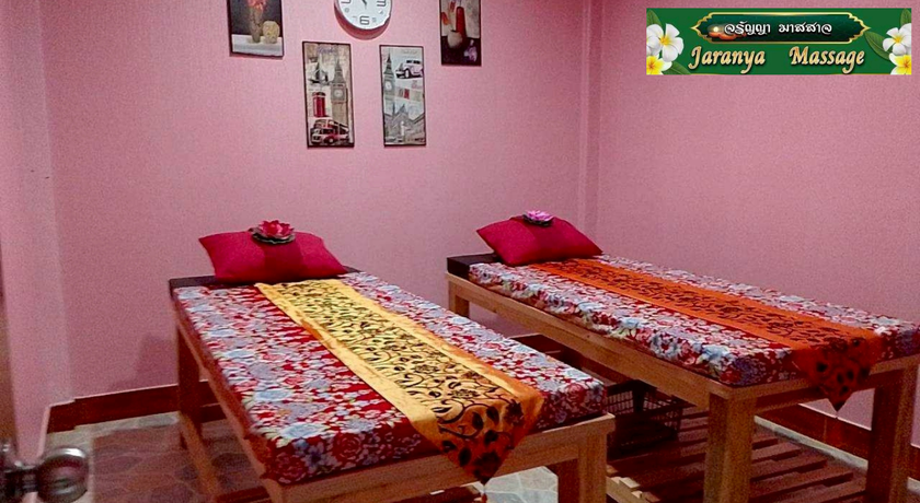 Jaranya Massage (Phuket)  1