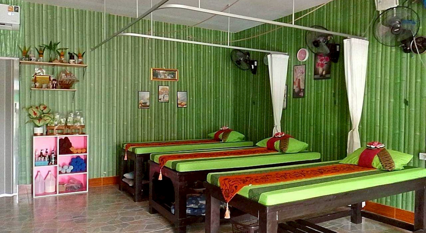 Jaranya Massage (Phuket)  4