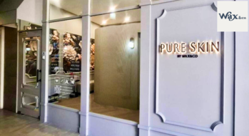 Pure Skin by Wax&co. (Ekkamai Branch)  1
