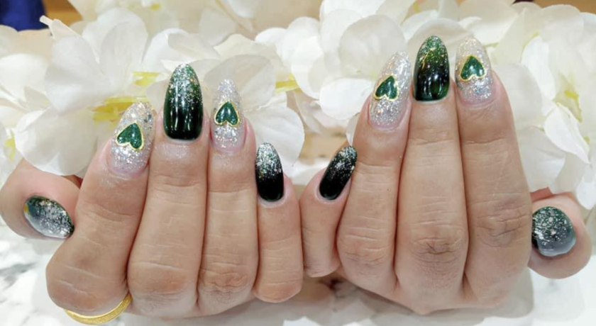 Snails nails x spa (Sridan 6 Branch)  7