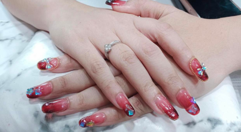 Snails nails x spa (Sridan 6 Branch)  6