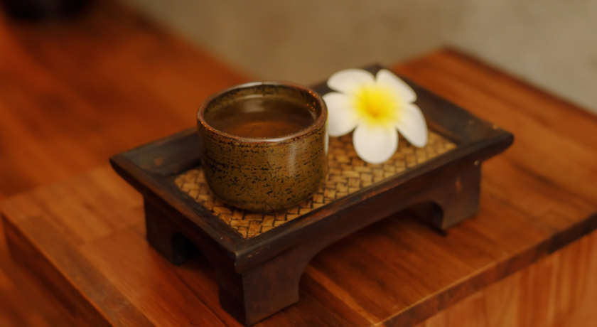Mana Thai Massage  12