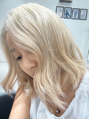 Purps Cut & Color Ratchaphruek Hair Salon  image_picker_22573D1C-C00F-4748-A7C7-7ACA03C85E62-12929-0000316079A52926